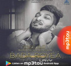 Bada-Royea Lavy mp3 song lyrics